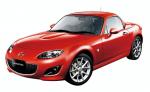 Mazda MX-5 2008 года (JP)